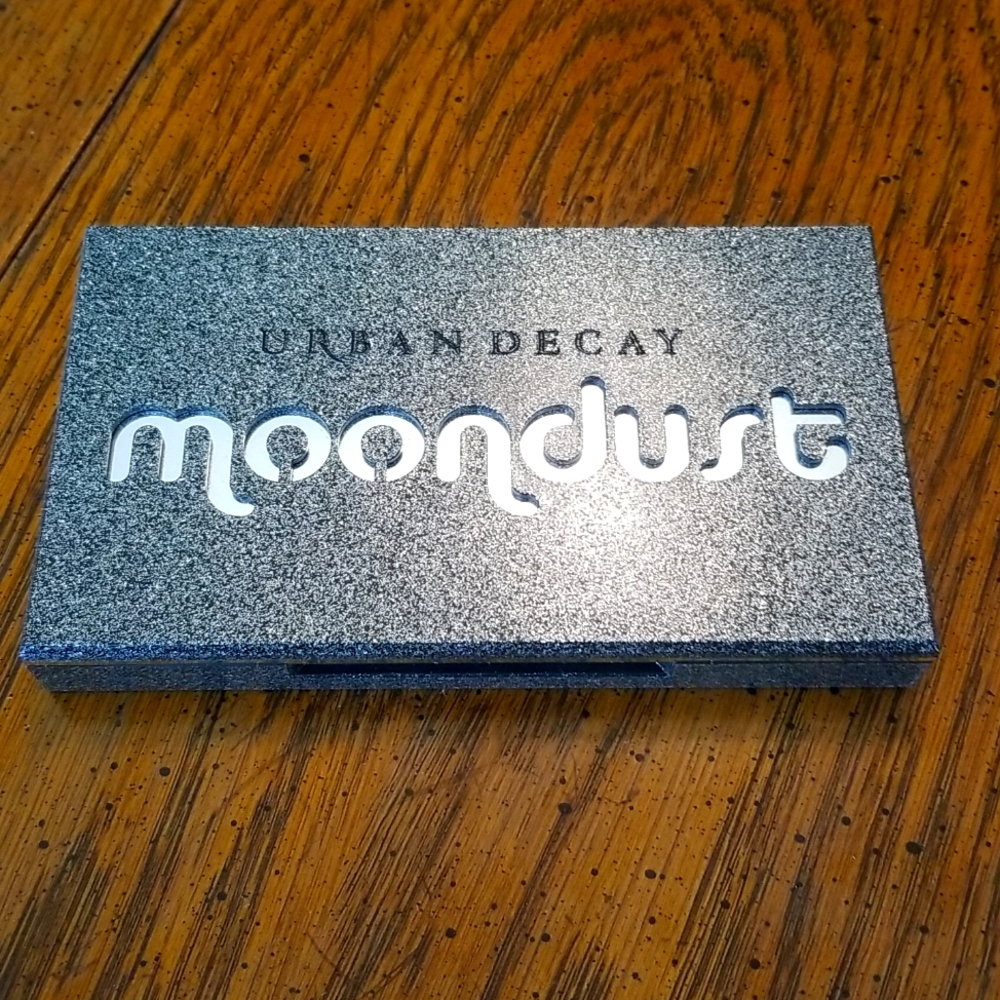 Moon dust palette